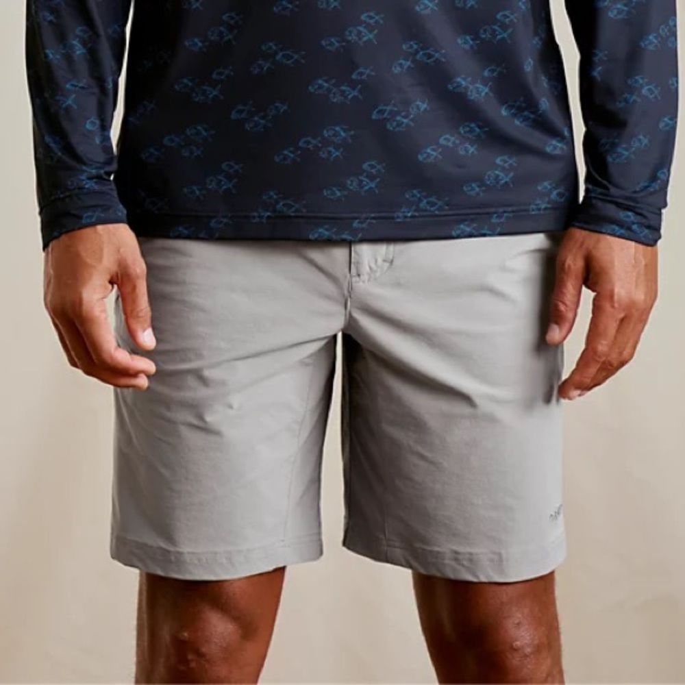 Orvis Men’s Jackson Quick-Dry 9" Shorts B1